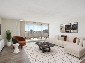 1155 N Ash Street 1204, Denver CO 80220