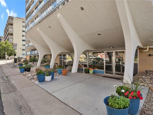 1155 N Ash Street 1204, Denver CO 80220