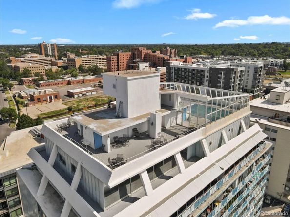 1155 N Ash Street 1204, Denver CO 80220