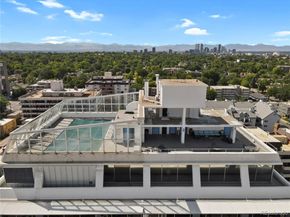 1155 N Ash Street 1204, Denver CO 80220