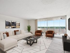 1155 N Ash Street 1204, Denver CO 80220