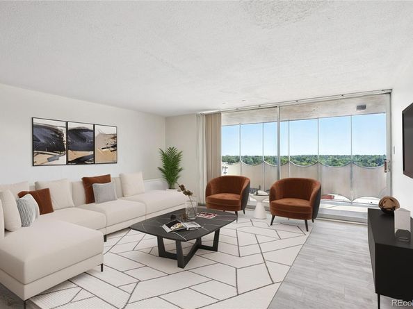 1155 N Ash Street 1204, Denver CO 80220