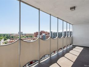 1155 N Ash Street 1204, Denver CO 80220