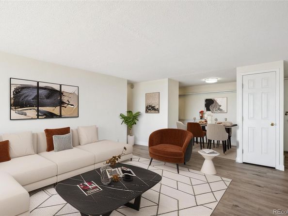 1155 N Ash Street 1204, Denver CO 80220