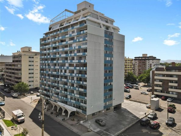 1155 N Ash Street 1204, Denver CO 80220