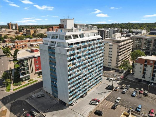 1155 N Ash Street 1204, Denver CO 80220