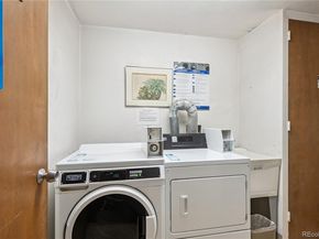 1155 N Ash Street 1204, Denver CO 80220