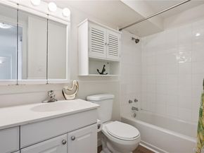 1155 N Ash Street 1204, Denver CO 80220