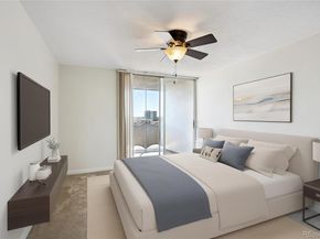 1155 N Ash Street 1204, Denver CO 80220