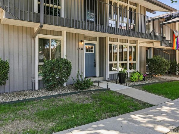 6495 E Happy Canyon Road 158, Denver CO 80237