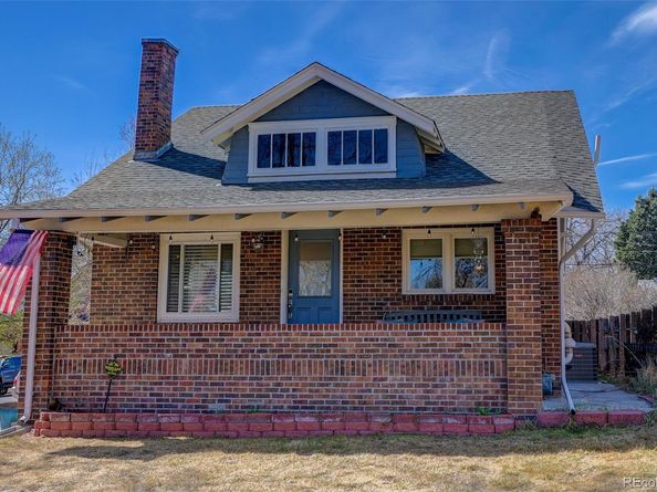 4501 Zuni Street, Denver CO 80211