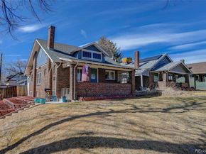 4501 Zuni Street, Denver CO 80211
