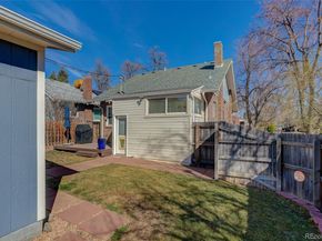 4501 Zuni Street, Denver CO 80211