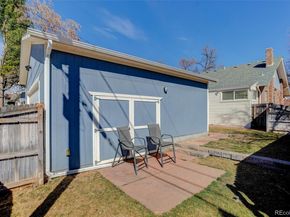 4501 Zuni Street, Denver CO 80211