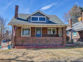 4501 Zuni Street, Denver CO 80211