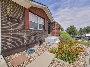 6769 W 70th Avenue, Arvada CO 80003