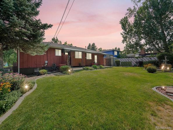 6769 W 70th Avenue, Arvada CO 80003