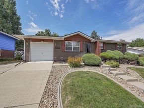 6769 W 70th Avenue, Arvada CO 80003