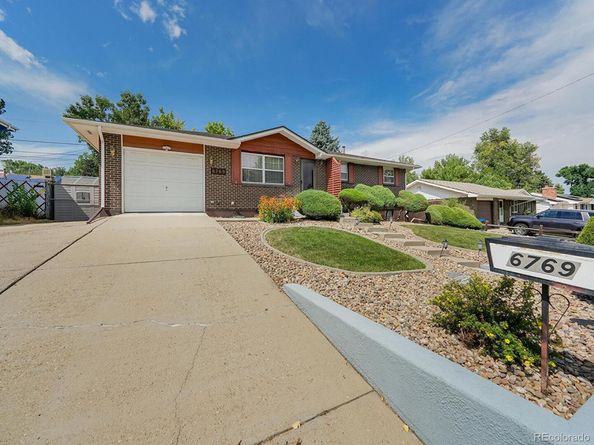 6769 W 70th Avenue, Arvada CO 80003