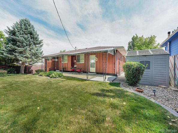 6769 W 70th Avenue, Arvada CO 80003