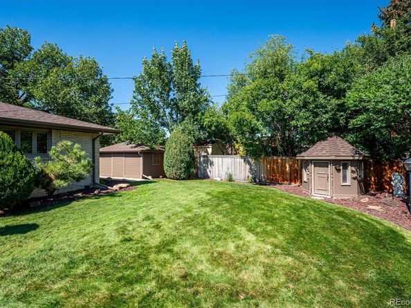 2212 Ammons Street, Lakewood CO 80214