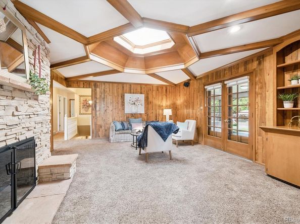 2212 Ammons Street, Lakewood CO 80214