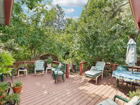 1945 Sage Drive, Golden CO 80401