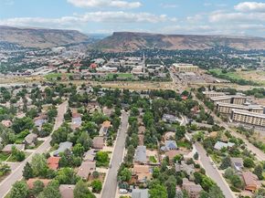 1945 Sage Drive, Golden CO 80401