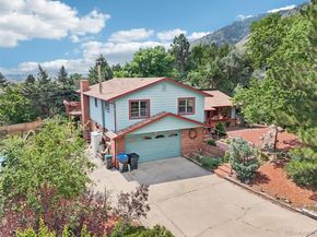 1945 Sage Drive, Golden CO 80401