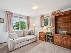 1945 Sage Drive, Golden CO 80401