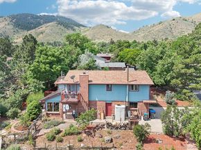 1945 Sage Drive, Golden CO 80401