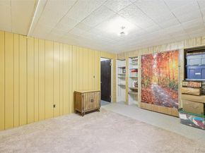 1945 Sage Drive, Golden CO 80401