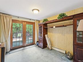 1945 Sage Drive, Golden CO 80401