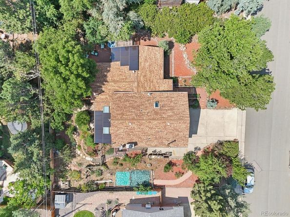 1945 Sage Drive, Golden CO 80401