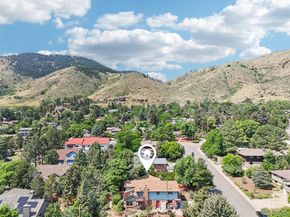 1945 Sage Drive, Golden CO 80401