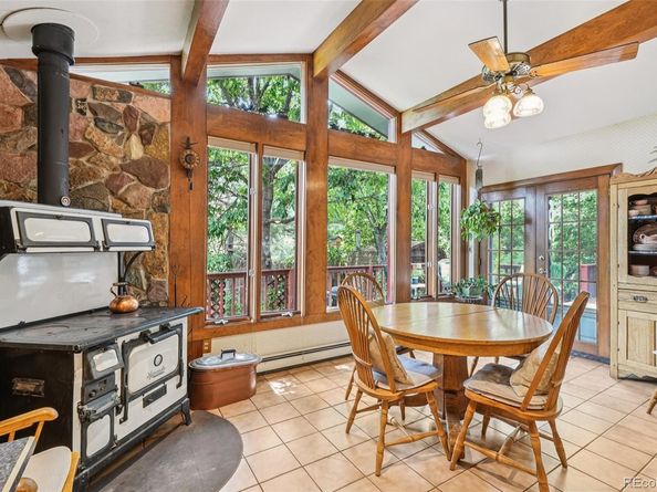 1945 Sage Drive, Golden CO 80401