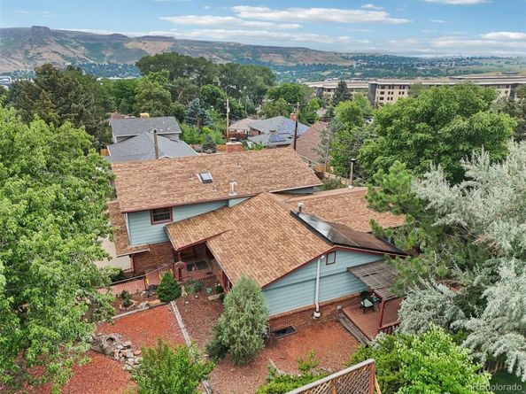 1945 Sage Drive, Golden CO 80401