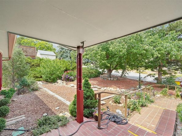 1945 Sage Drive, Golden CO 80401