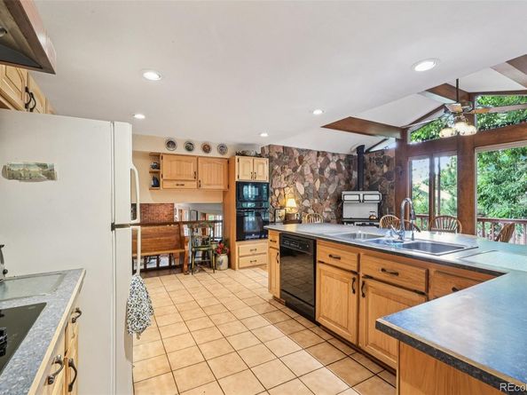 1945 Sage Drive, Golden CO 80401