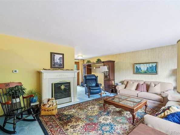1945 Sage Drive, Golden CO 80401