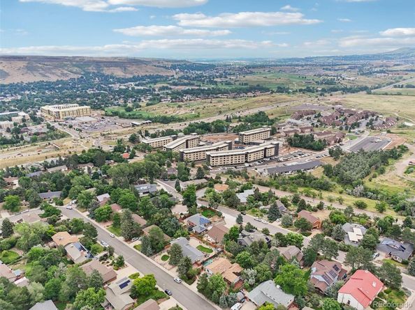 1945 Sage Drive, Golden CO 80401