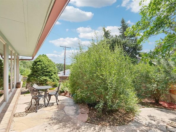1945 Sage Drive, Golden CO 80401