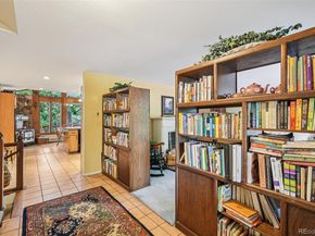 1945 Sage Drive, Golden CO 80401