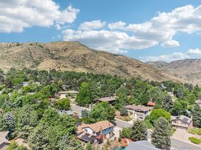 1945 Sage Drive, Golden CO 80401