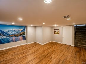 3270 Newport Street, Denver CO 80207