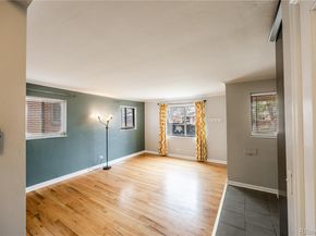 3270 Newport Street, Denver CO 80207