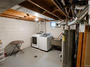 3270 Newport Street, Denver CO 80207