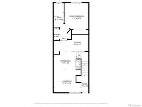 3231 S Waco Court H, Aurora CO 80013