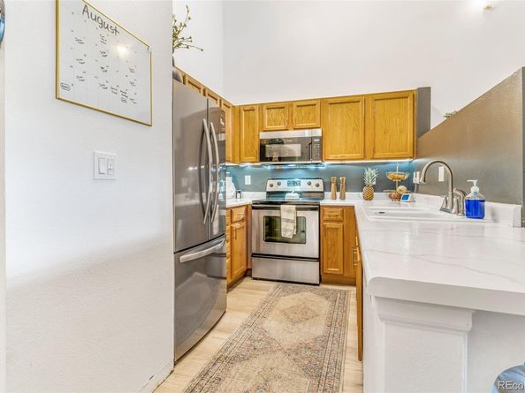 3231 S Waco Court H, Aurora CO 80013