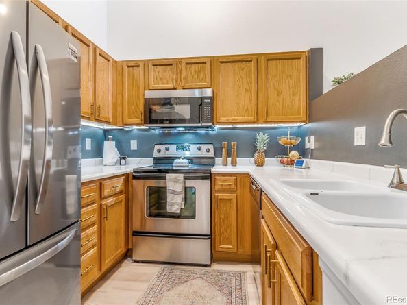 3231 S Waco Court H, Aurora CO 80013